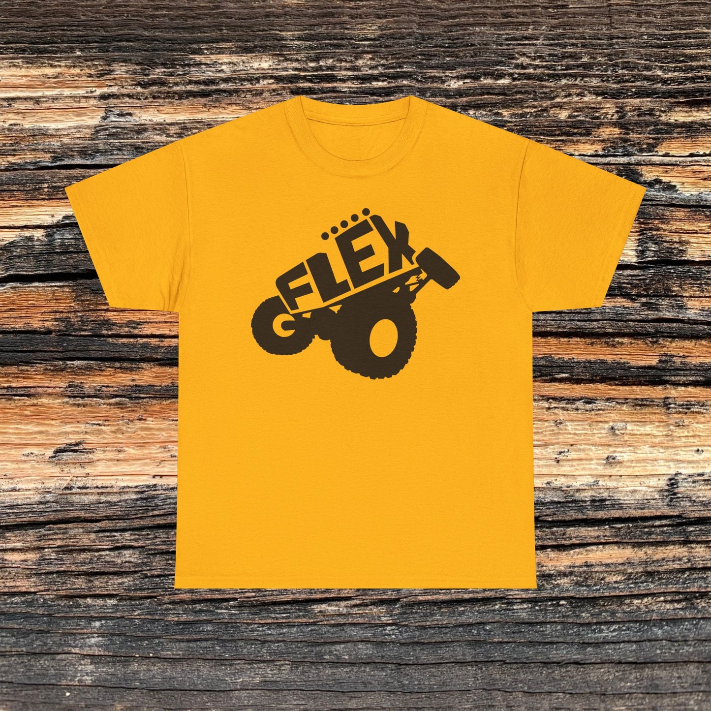 Flex Graphic