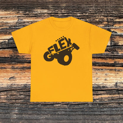 Flex Graphic