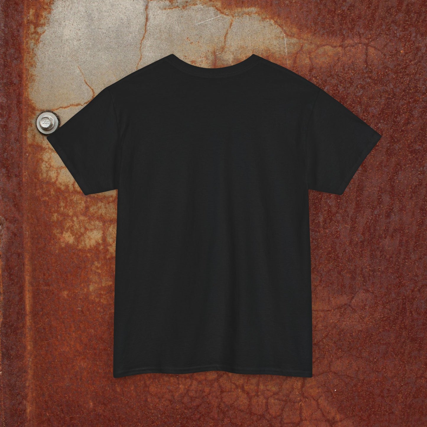 GO TOPLESS Adventure Tee