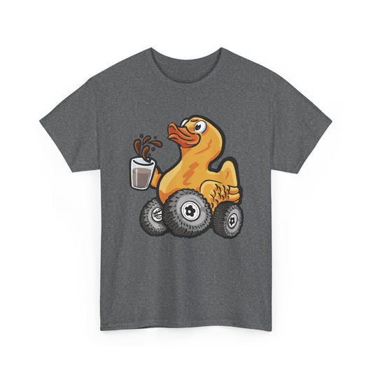 Duck, Duck, Brew Tee