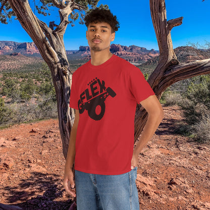 Flex Graphic