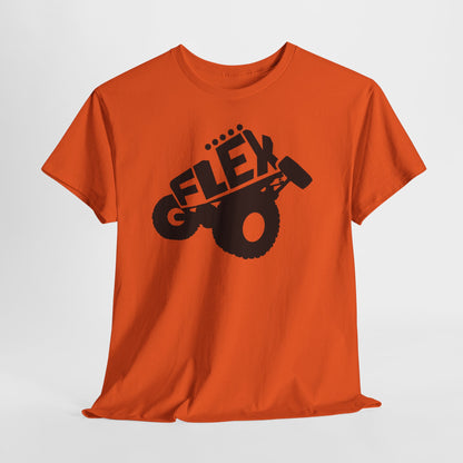 Flex Graphic
