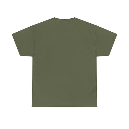 If You Can Read This, Flip Me Over Off-Road T-Shirt, Off-Road Humor Tee