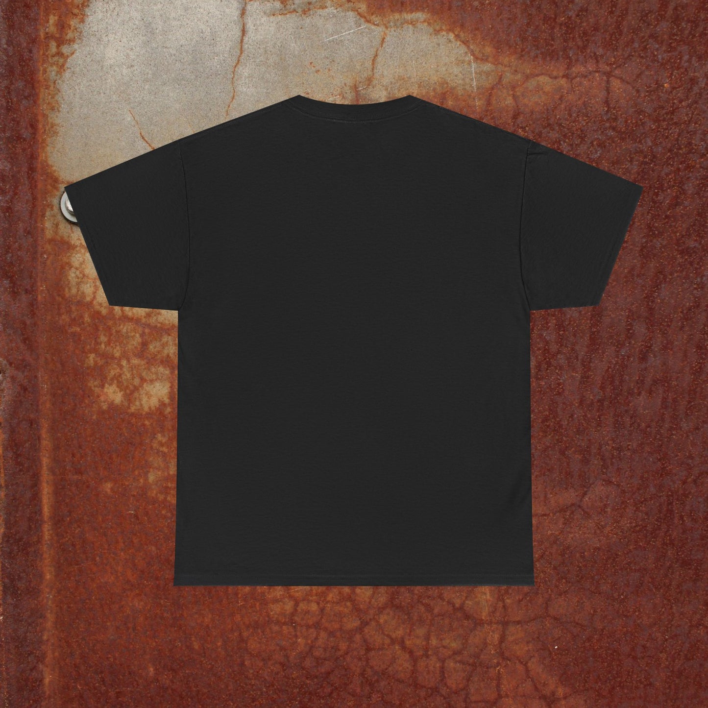 GO TOPLESS Adventure Tee