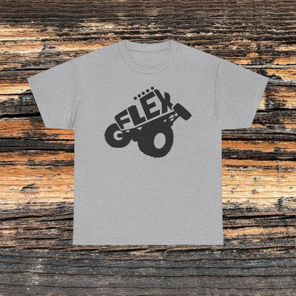 Flex Graphic