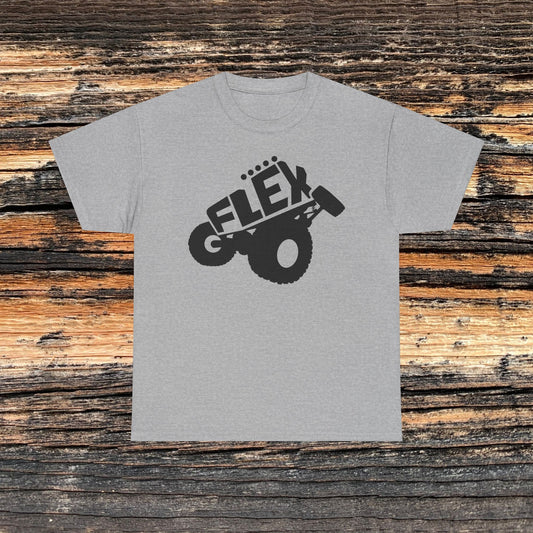 Flex Graphic