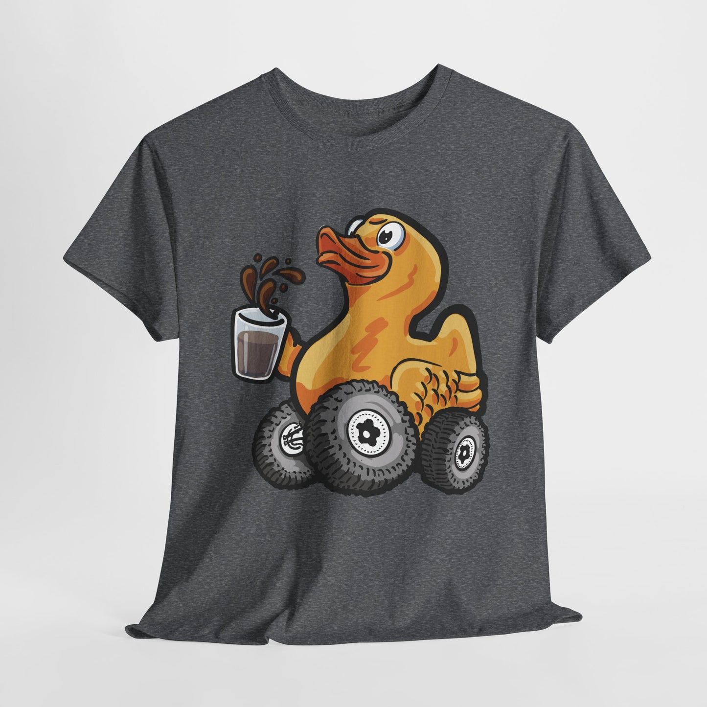 Duck, Duck, Brew Tee