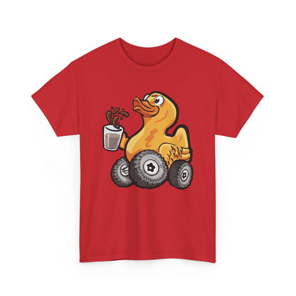 Duck, Duck, Brew Tee
