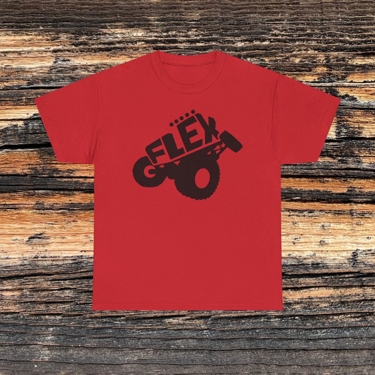 Flex Graphic