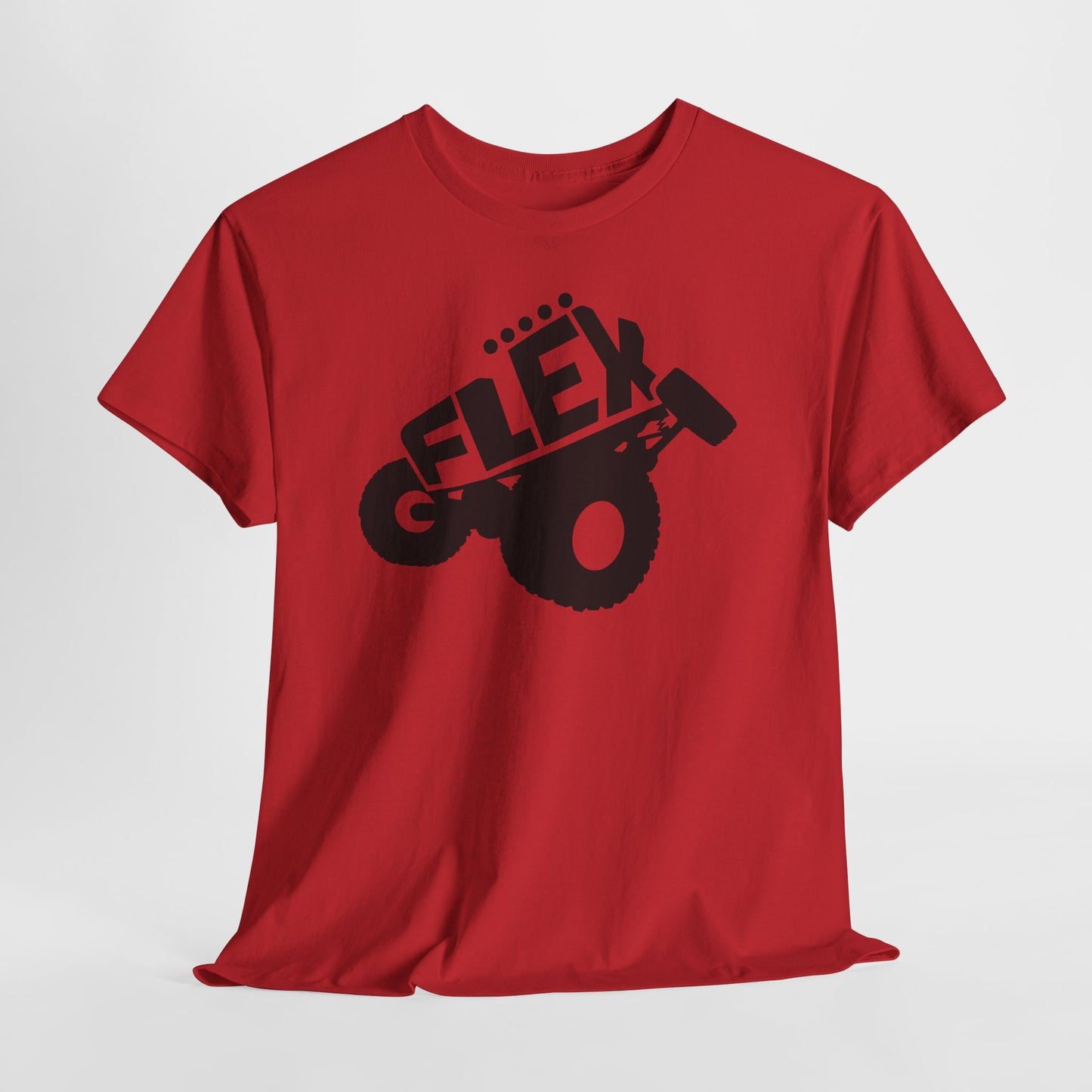Flex Graphic