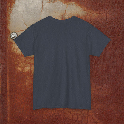 GO TOPLESS Adventure Tee