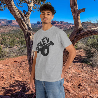Flex Graphic