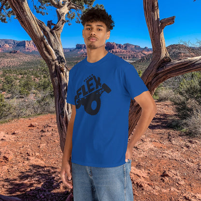 Flex Graphic