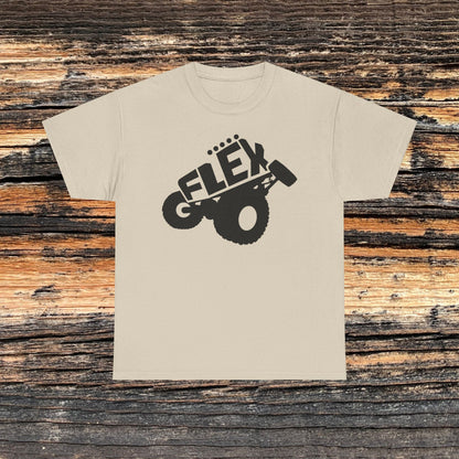 Flex Graphic