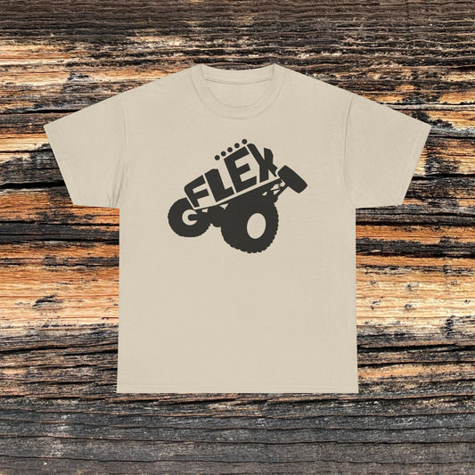 Flex Graphic