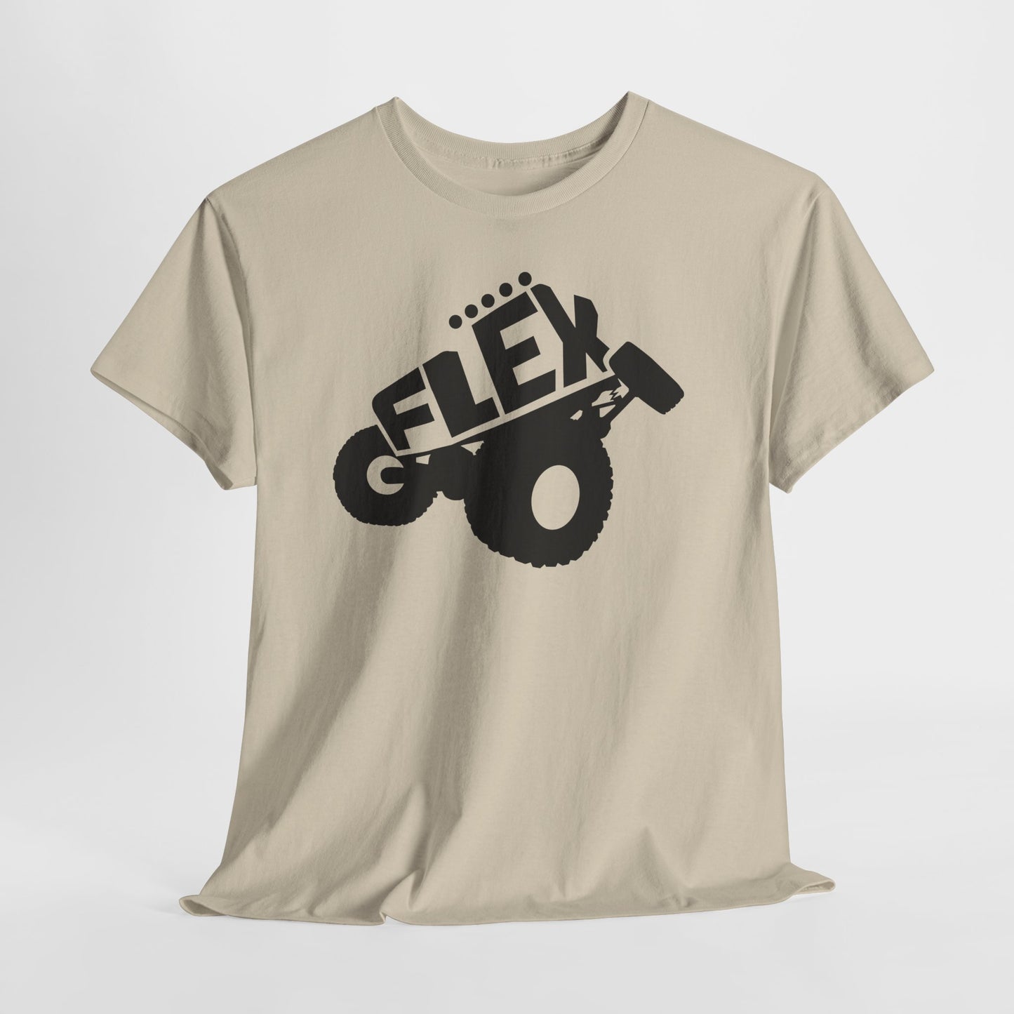 Flex Graphic