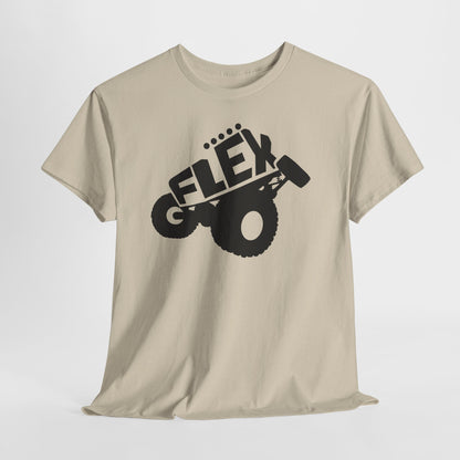 Flex Graphic
