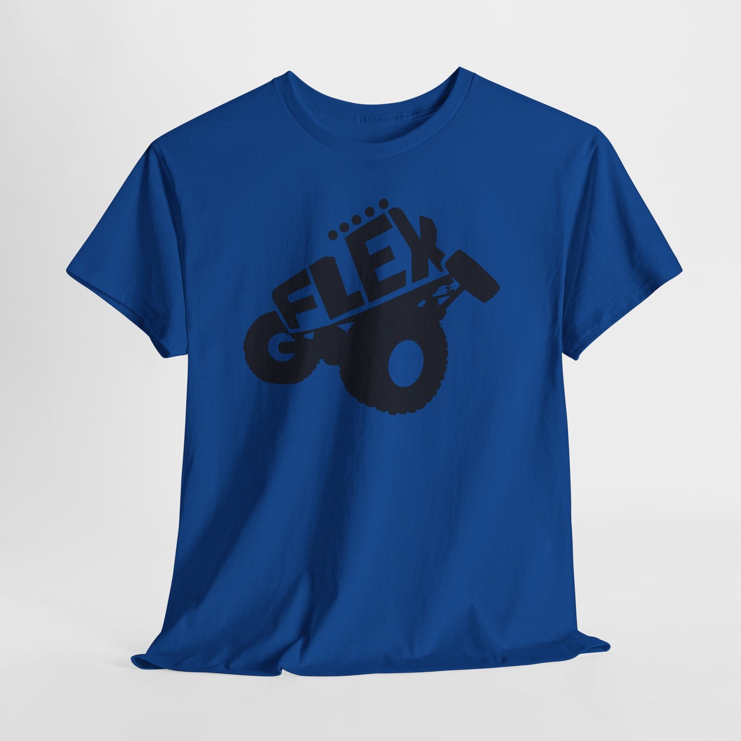 Flex Graphic