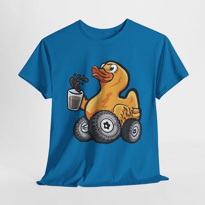 Duck, Duck, Brew Tee