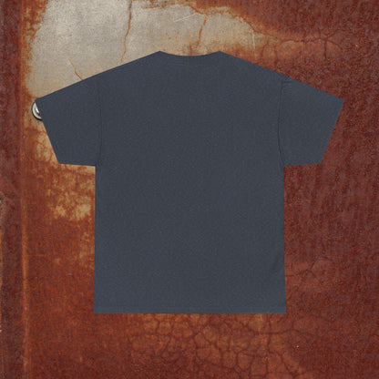 GO TOPLESS Adventure Tee