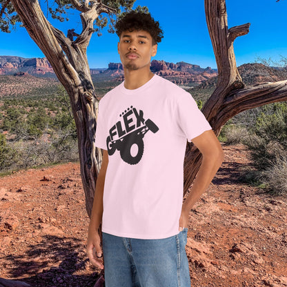 Flex Graphic