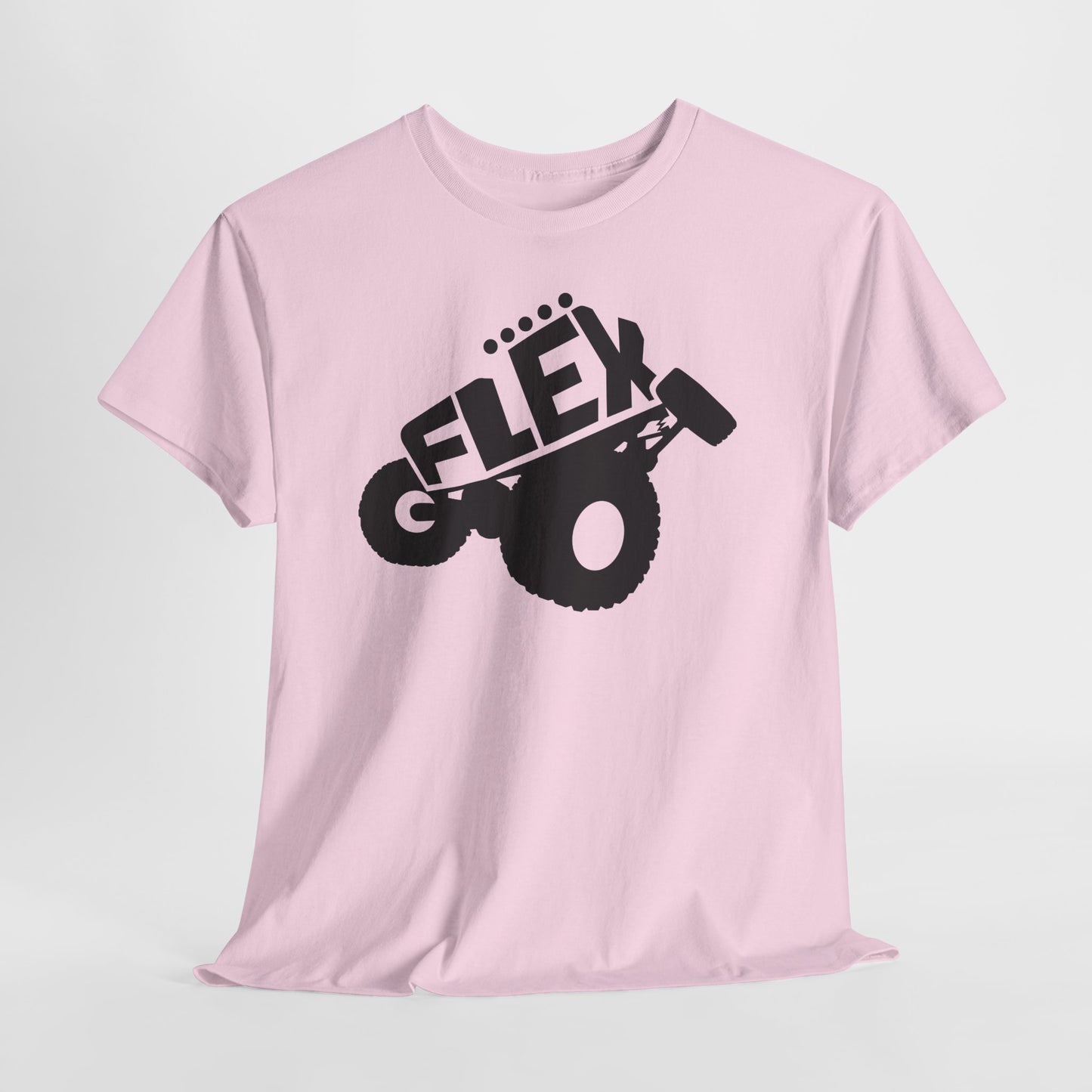 Flex Graphic
