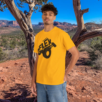 Flex Graphic
