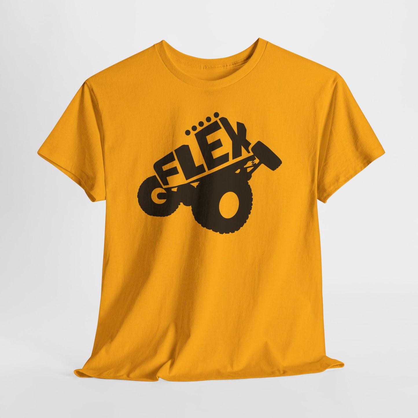 Flex Graphic