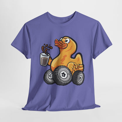 Duck, Duck, Brew Tee