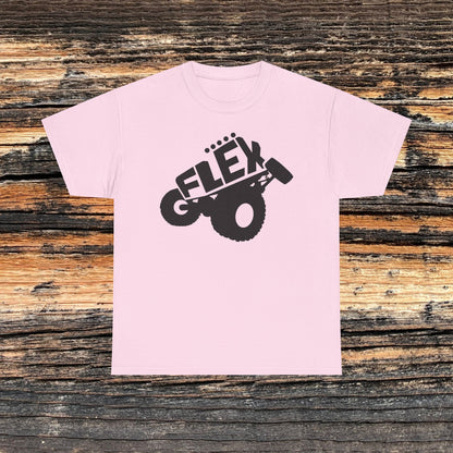 Flex Graphic