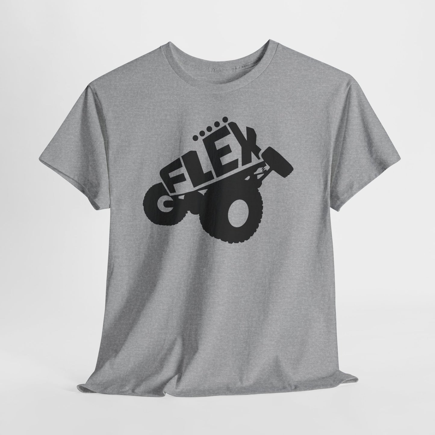 Flex Graphic