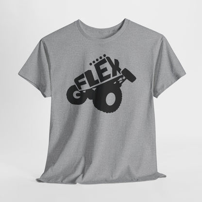 Flex Graphic