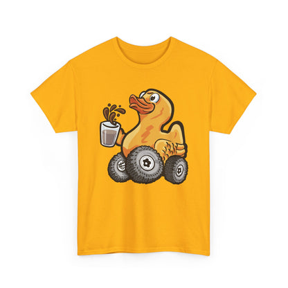 Duck, Duck, Brew Tee