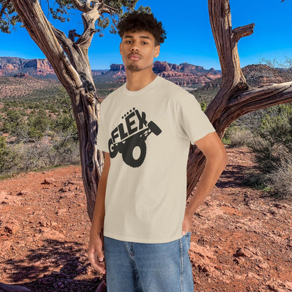 Flex Graphic