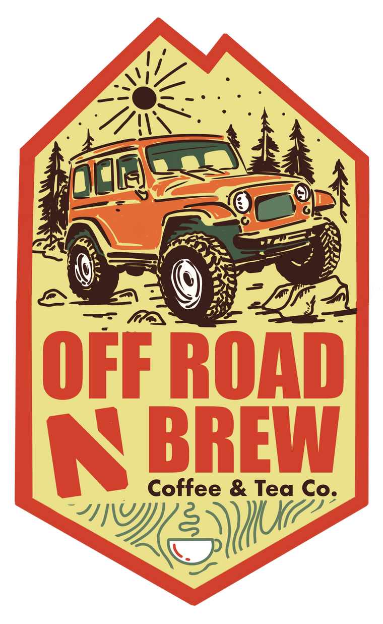 Off Road N Brew Coffee and Tea Company